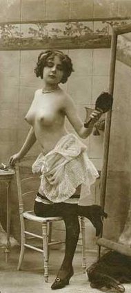 Fernande_vintage_nude_photo_8