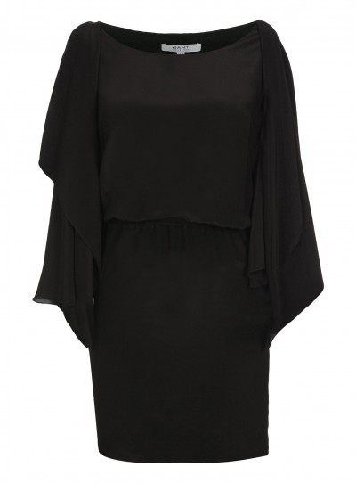 Evening Cape Dress GANT