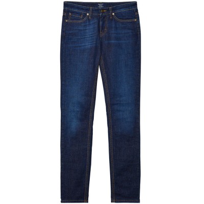 Calças Audrey Classic Denim