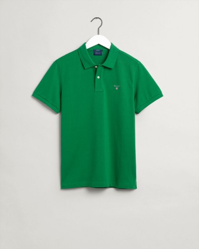 Polo Original piqué