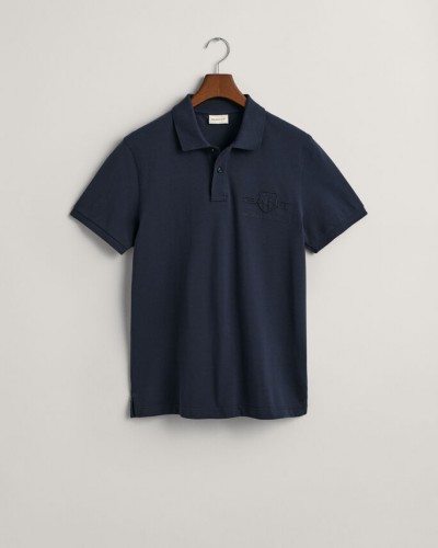 Polo Tonal Shield