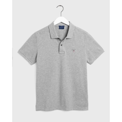 Polo Original piqué