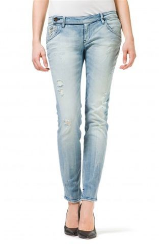 Breath Acqua Jeans GAS