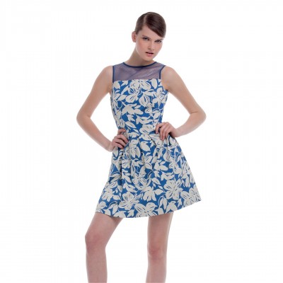 Vestido Orsang