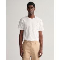 T-shirt Shield regular fit