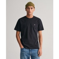 T-shirt Shield regular fit
