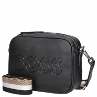 BOLSA TRANSVERSAL COM BOLSA DESTACÁVEL
