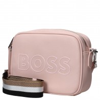 BOLSA TRANSVERSAL COM BOLSA DESTACÁVEL