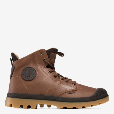 Botas Pallaguide 