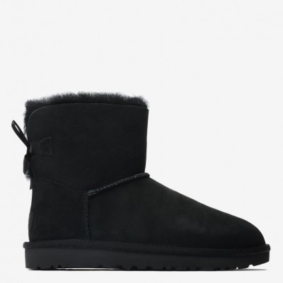 Mini Bailey Bow II BLACK