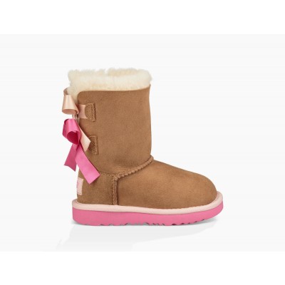 Botas BAILEY BOW KIDS