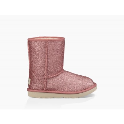 CLASSIC SHORT II GLITTER KIDS