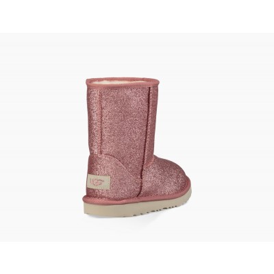 CLASSIC SHORT II GLITTER KIDS
