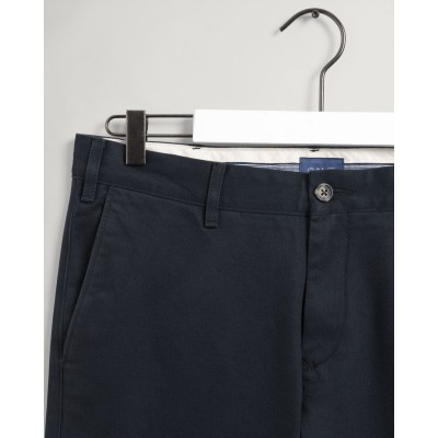 CALÇAS CHINO CONFORT SUPER SLIM FIT