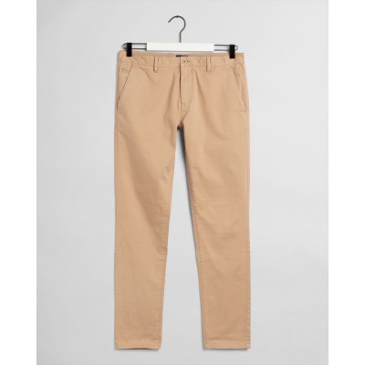 CALÇAS CHINO EXTRA SLIM FIT