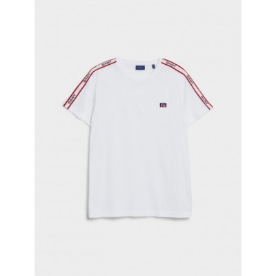 T-shirt Shoulder Tape