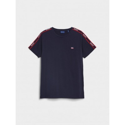 T-shirt Shoulder Tape