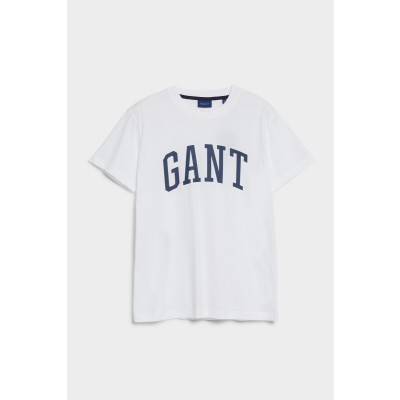 T-shirt GANT