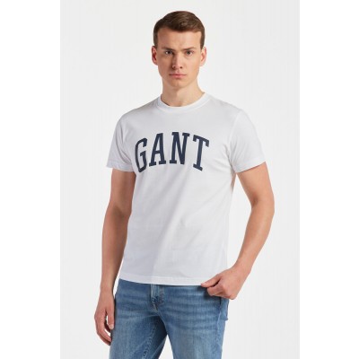 T-shirt GANT
