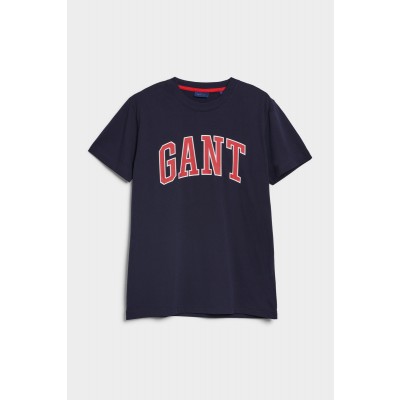 T-shirt GANT