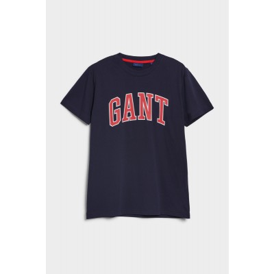 T-shirt GANT