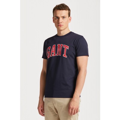 T-shirt GANT