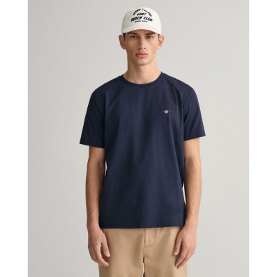 T-shirt Shield regular fit