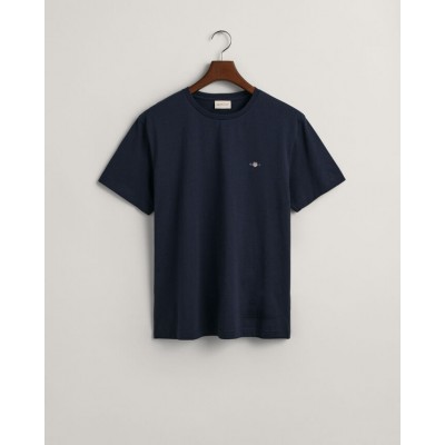 T-shirt Shield regular fit