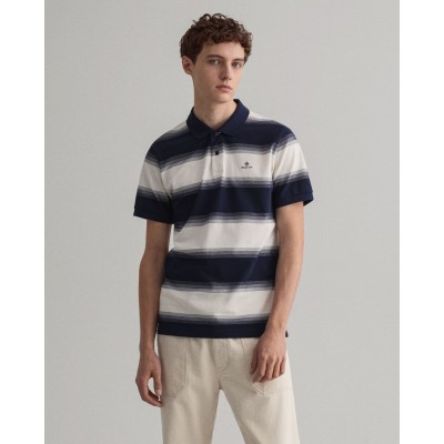Polo piqué 
