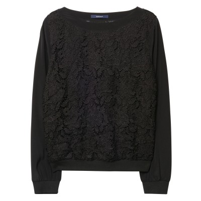 Camisola Lace