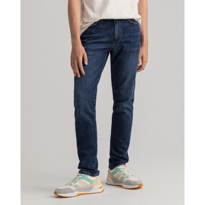 CALÇAS HAYES SLIM FIT