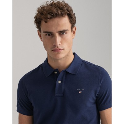 Polo Original piqué