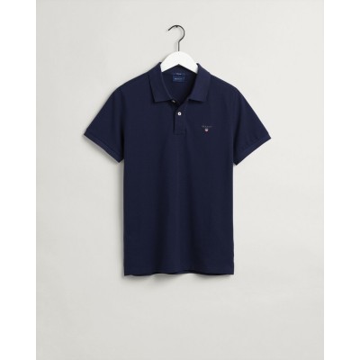 Polo Original piqué