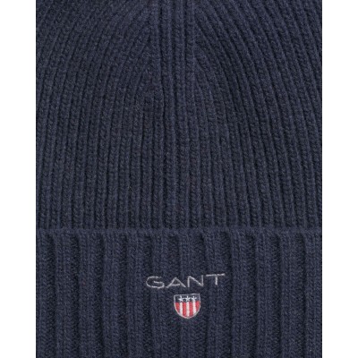 Gorro forrado em lã