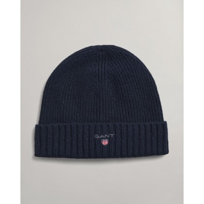 Gorro forrado em lã