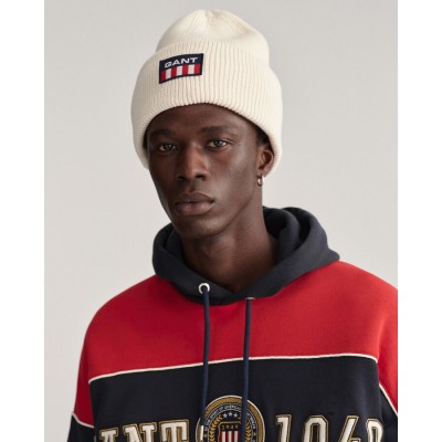 Gorro Retro Shield