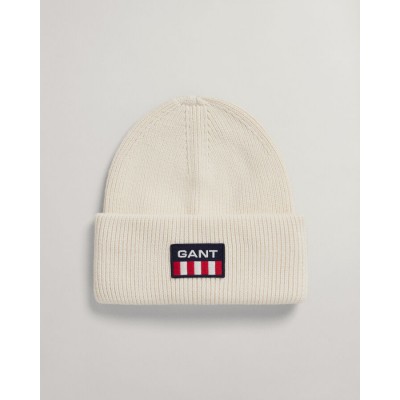 Gorro Retro Shield