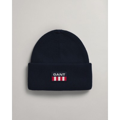 Gorro Retro Shield