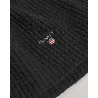 CACHECOL WOOL KNIT