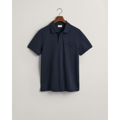 Polo Tonal Shield