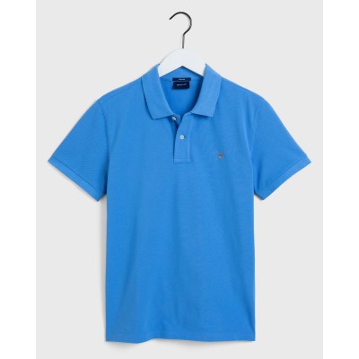 Polo Original piqué