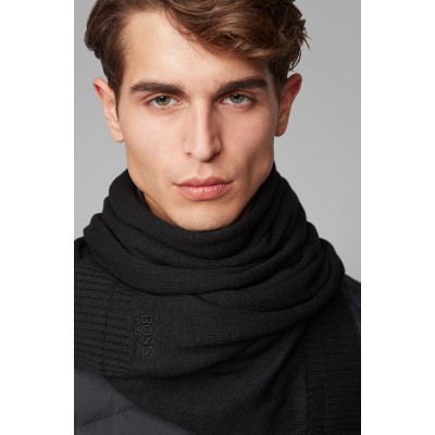 Scarf_Basic 001