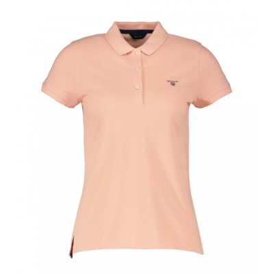 POLO PIQUÉ 