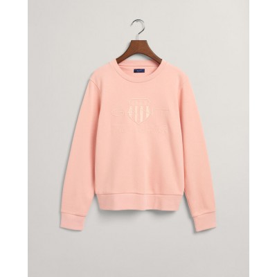 Sweatshirt Tonal Archive Shield