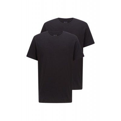 PACK-2 T-SHIRTS INTERIORES EM ALGODÃO