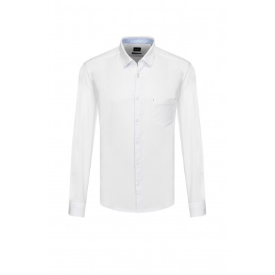 Camisa BAYNIX_R White