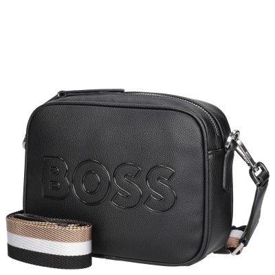 BOLSA TRANSVERSAL COM BOLSA DESTACÁVEL