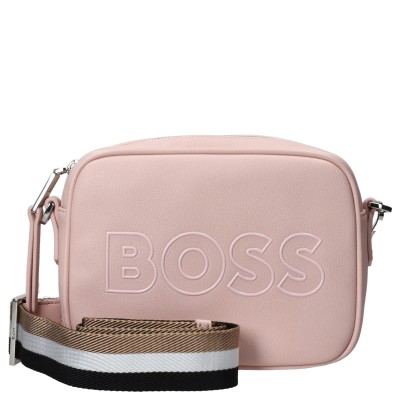 BOLSA TRANSVERSAL COM BOLSA DESTACÁVEL
