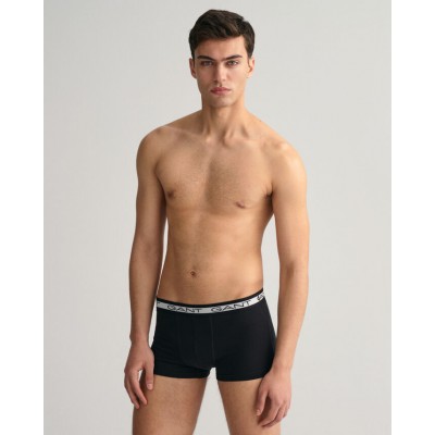 Pack de três boxers Basic