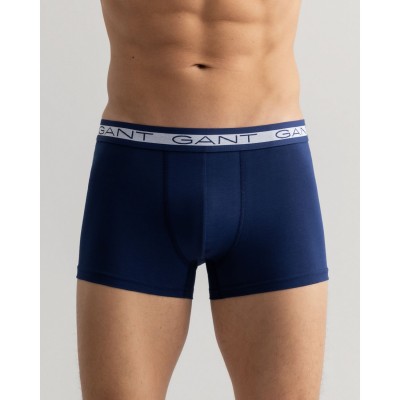 PACK 5 BOXERS LISOS